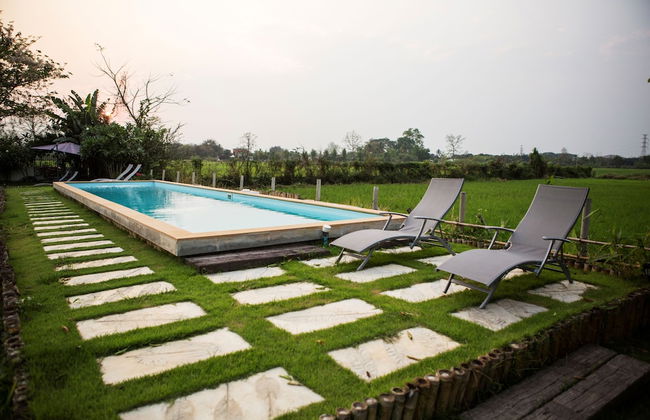 Nirvana Chiang Mai - Foto 20