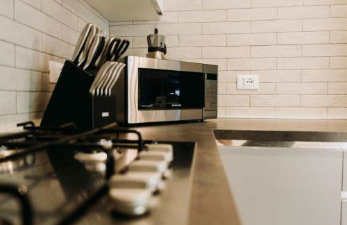 Luxury Penthouse with Sea View - City Center - Foto 38