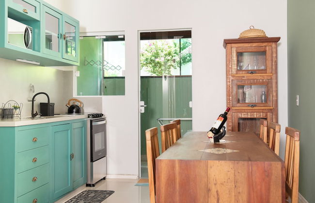 Mirante Azul - Gov Celso Ramos - SC - Foto 20