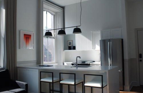 Stay Rafa At 2000 Spruce - Foto 52