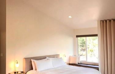 Luxury of the Ritz set in the National Forest - Foto 41