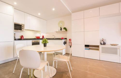 Cazenn Nazaré - Apartment Z - Foto 17