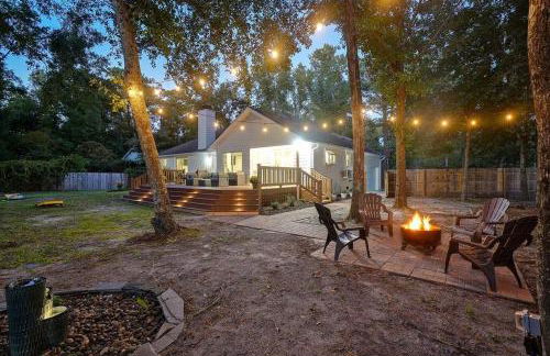 Middle Sound Hideaway~Beaches, Shopping, Families - Foto 1