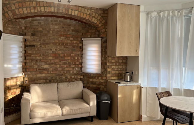 London Studios and Suites - Foto 31