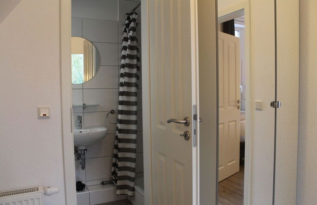 Apartment am Wall - Foto 21