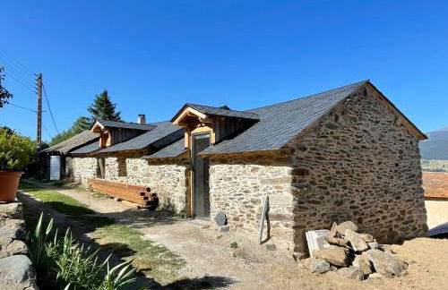 Petite et Grande Bergeries - Foto 28