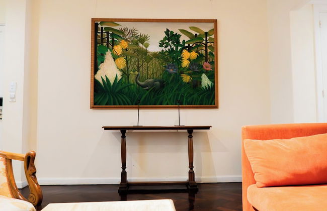 Moreno 820 by DOT Suites - Foto 33