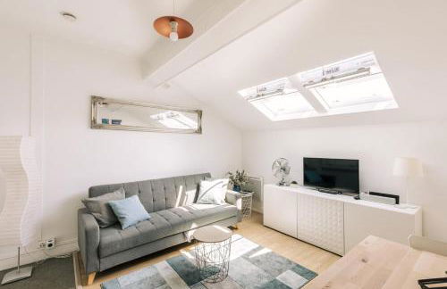 GuestReady - Radiance in comfort near Paris - Foto 1