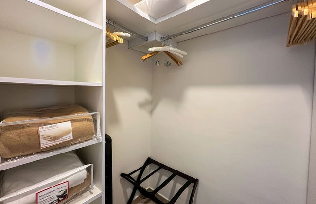 Beach Bliss Retreat 2BR Beachfront Condo - Foto 31