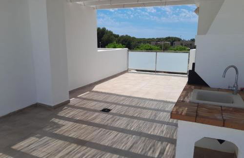 Chalet Alcocebre Residencial Dulcinea - Foto 51