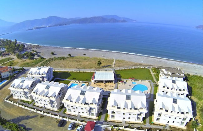 Daphne Apartments C Blok - Foto 15