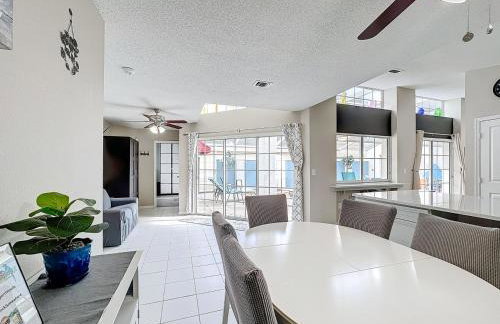 Stunning 5BR 5Bath Home, Pool, Spa, By Disney - Foto 17