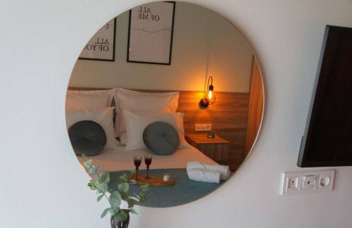 Like Home Luxury House, near Archaeological Museum - Foto 26