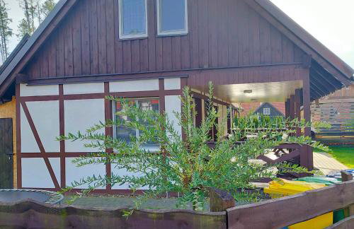 Kaszubski Zakątek - Foto 65