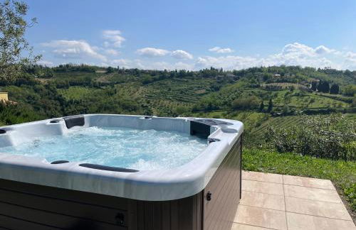 Podere Baratta agriturismo e cantina - Foto 2