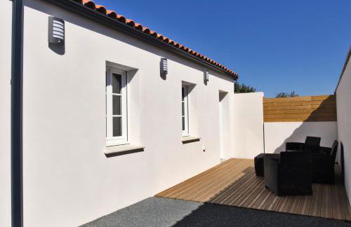 Hameau Colbert - 3km du PuyduFou - Foto 22