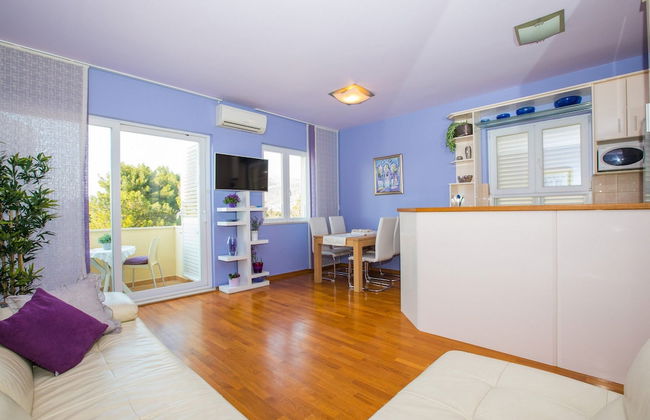 Apartment 3 Beaches With Free Parking - Photo 16