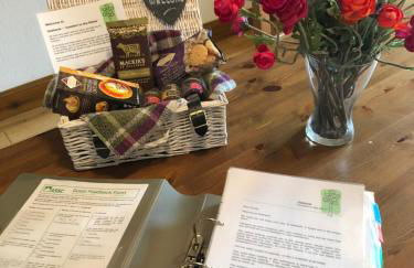 Oakbank - Comfort in the Glens! - Photo 17