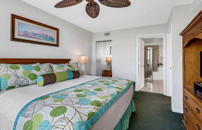 Lovers Key Resort 1201 - Foto 19