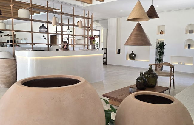 Aegean Houses - Foto 3