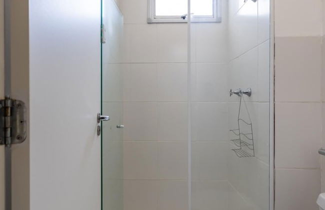 Charm in Barra da Tijuca Great Wifi Sa508 - Foto 27