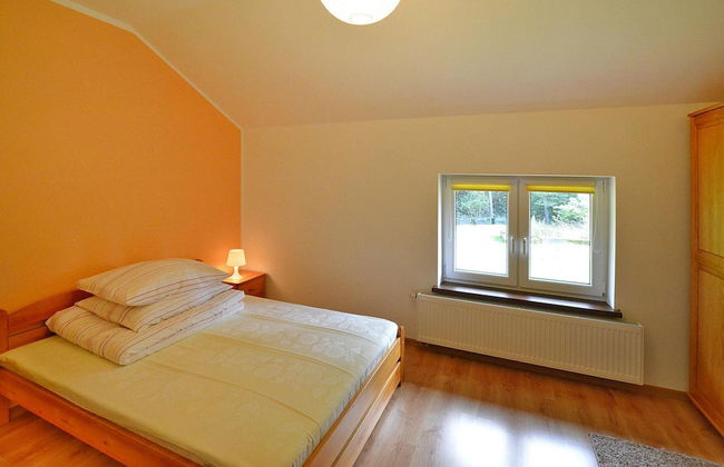 Holiday Apartment in the Countryside, Biskupice - Foto 2