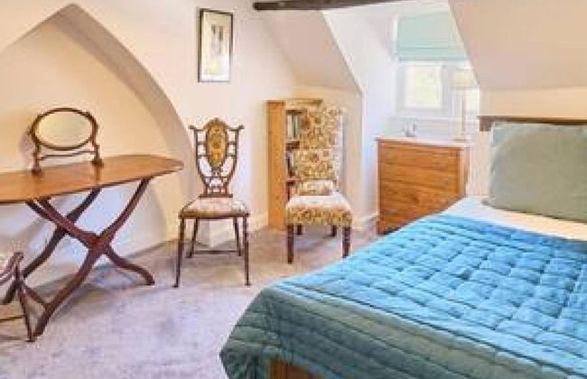 Host Stay St Radigunds House - Foto 7