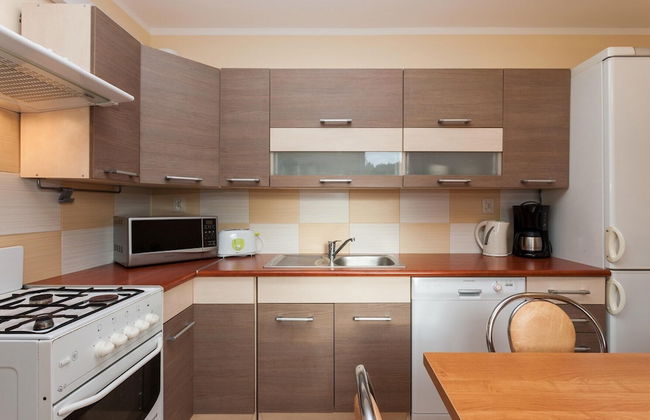 Holiday House Kurnik by Renters - Photo 13