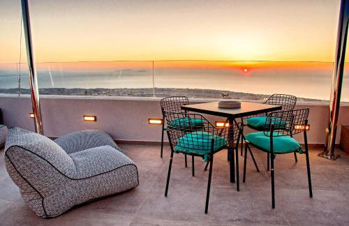 Santorini Soul Villas - Foto 2