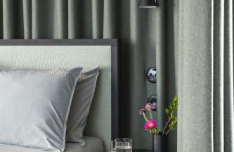 HOMY - A Luxury Collection - Photo 29