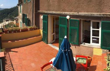 Cinqueterre - Terrace and beautiful view - Foto 5