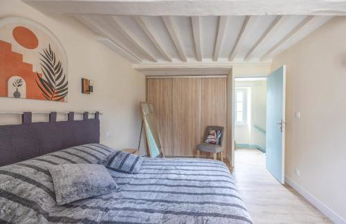 Les Colibris little house in the city-center - Foto 3