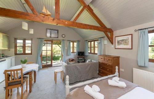 Beautiful Cottage With Stunning Views in Box - Foto 12