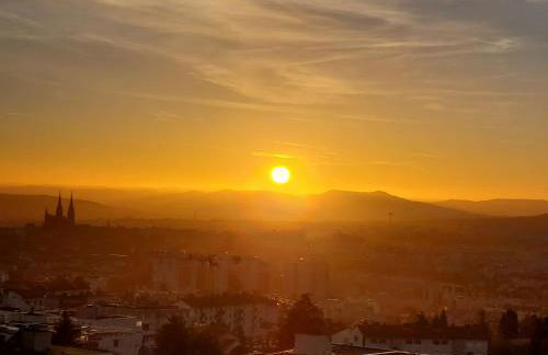Entre VILLE et NATURE - Les Hauts de Clermont avec GARAGE gratuit - Foto 45