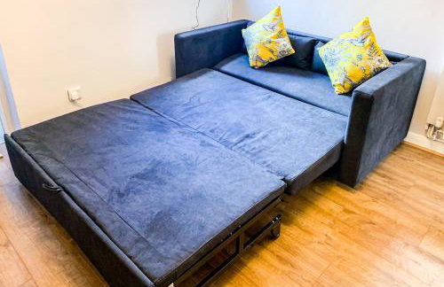 The Knavesmire - Quaint Victorian Home - Free Parking - Pet Friendly - Foto 27