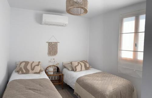 El Mirador de NaLi - accès direct à la plage - Foto 22