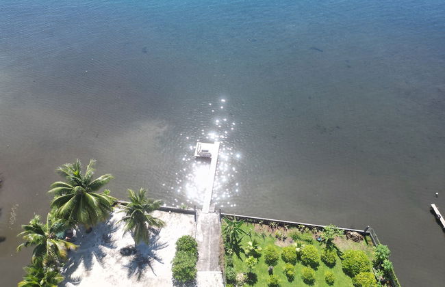 TAINA - Bord de lagon - Foto 19