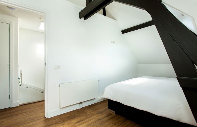 Stayci Serviced Apartments Royal Palace - Foto 12