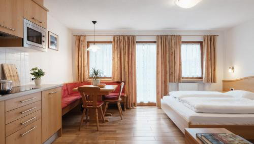 Ciasa Willy App Lavarella - Foto 1