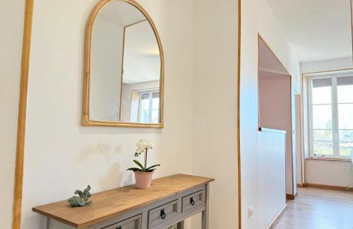 L'École Buissonnière - Apartment complex - Collection La 21ème Planche - Foto 17