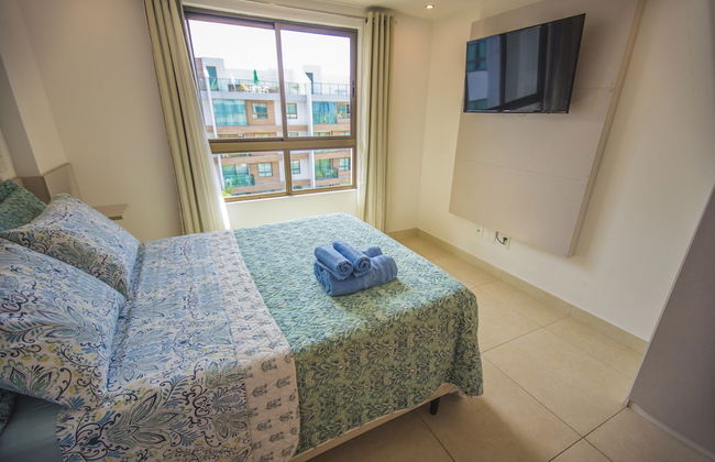 Luxor Paulo Miranda Home Service - Foto 8