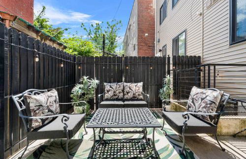 Brand New Dbl Unit Roofdeck Outdoor Patio - Foto 36