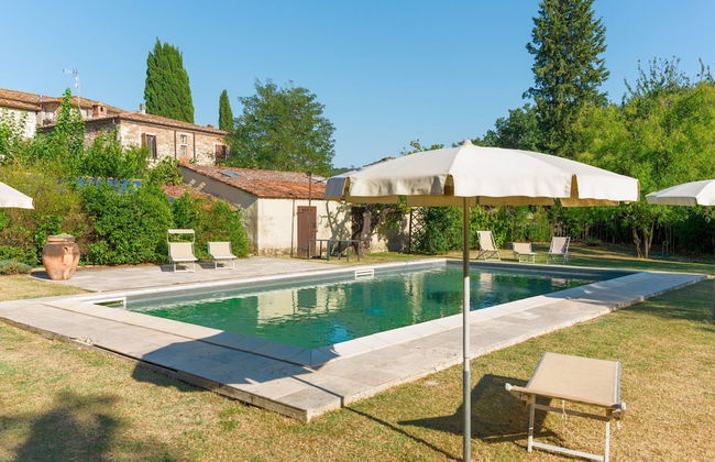 Belvilla by OYO Cotogno - Foto 7