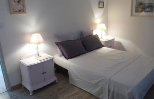 Montagne Noire Apartment Saissac - Foto 18