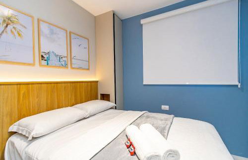 Estilo, Requinte e Conforto no Ecoville - SOU0303A - Foto 37