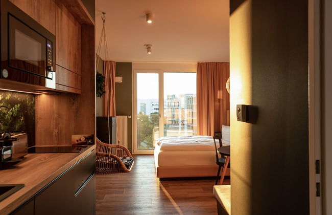 Rioca Munich Posto 3 - Photo 15