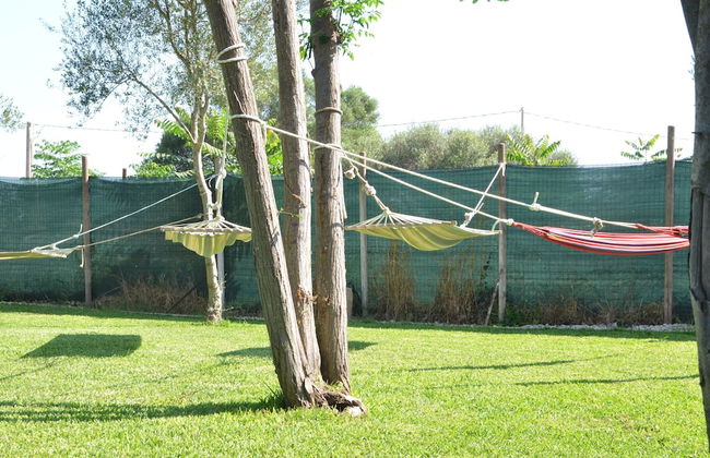 B & B Giardino del Mare - Foto 21