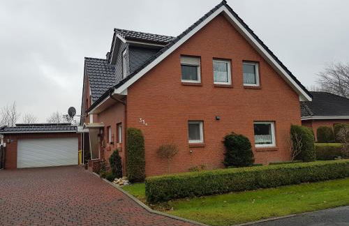 FeWo zwischen den Deichen - Photo 1