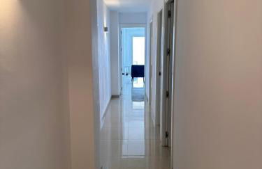 Horizonte 1 Cosy apartment with incredible sea view at first line of Fuengirola Beach - Photo 34
