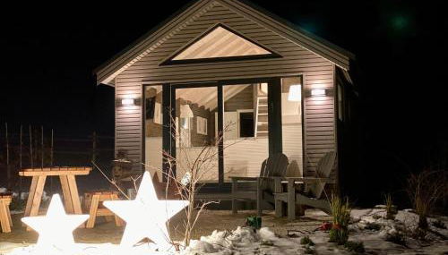 Sauerland-Häuschen Kleine Auszeit - Foto 2